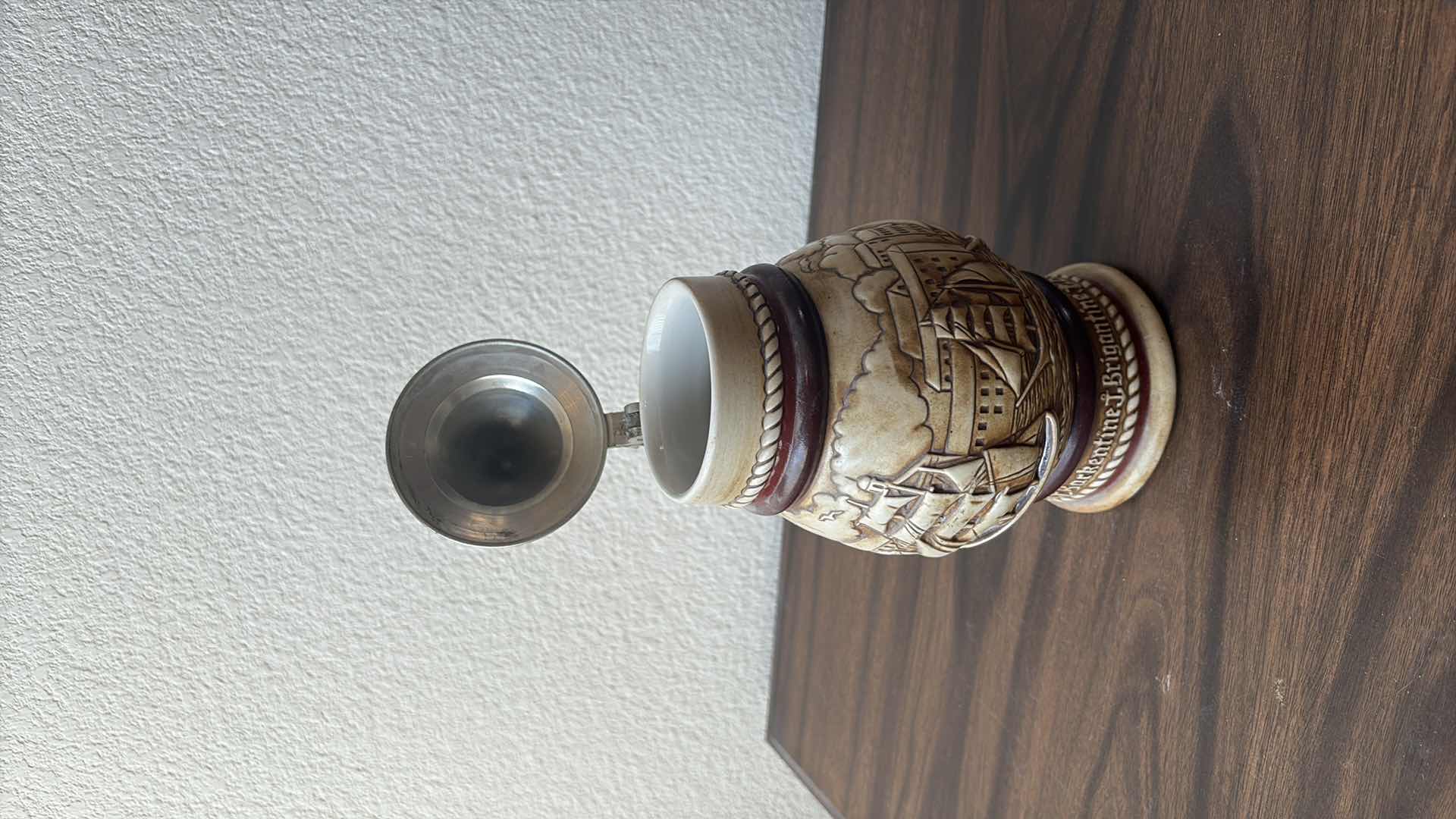 Photo 1 of AVON STEIN MADE IN BRAZIL 9”