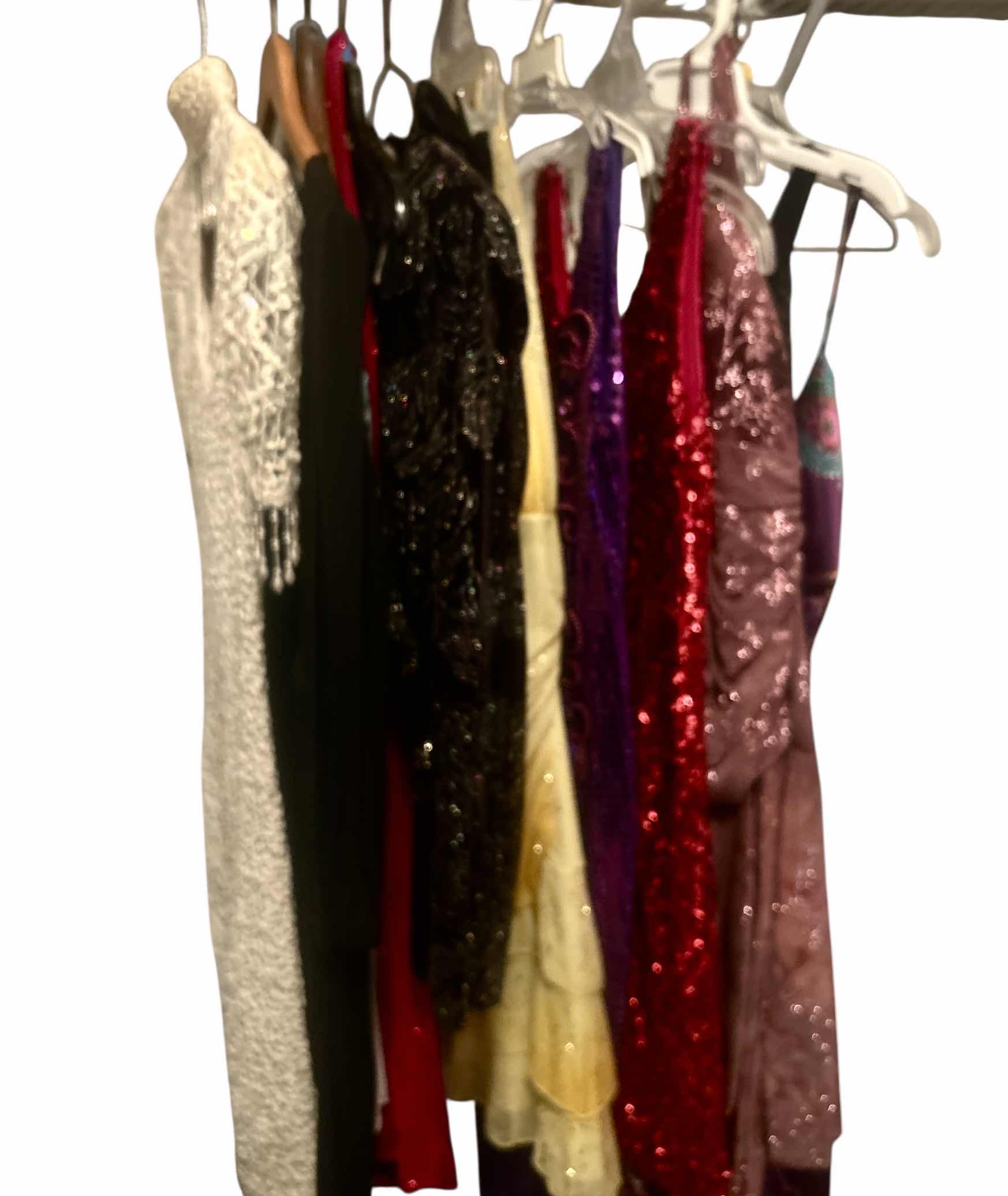 Photo 1 of WOMENS COCKTAIL DRESSES SIZE XS