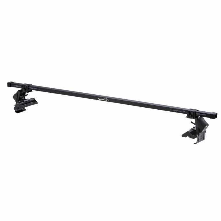 Photo 2 of NEW SPORTRACK VEHICLE ROOF RACK SYSTEM SET OF 2 MODEL SR1002