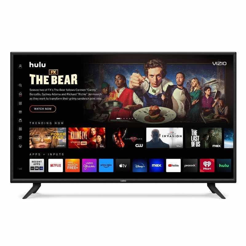 Photo 1 of NEW VIZIO V-SERIES 50” 4K LED SMART TV MODEL V505