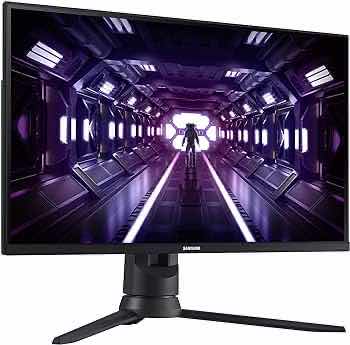 Photo 3 of NEW SAMSUNG 27” ODYSSEY G3 SERIES FHD GAMING MONITOR MODEL LF27G35TFWNXZA