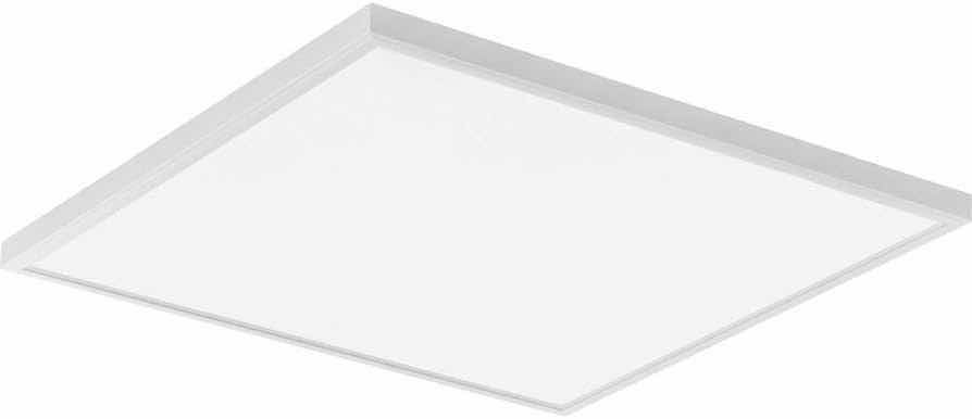 Photo 1 of LITHONIA LIGHTING CPX LOW PROFILE LED FLAT PANEL LIGHT 24” X 24”