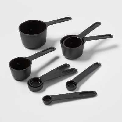 Photo 1 of ROOM ESSENTIALS MEASURING CUPS (SET OF 4)
