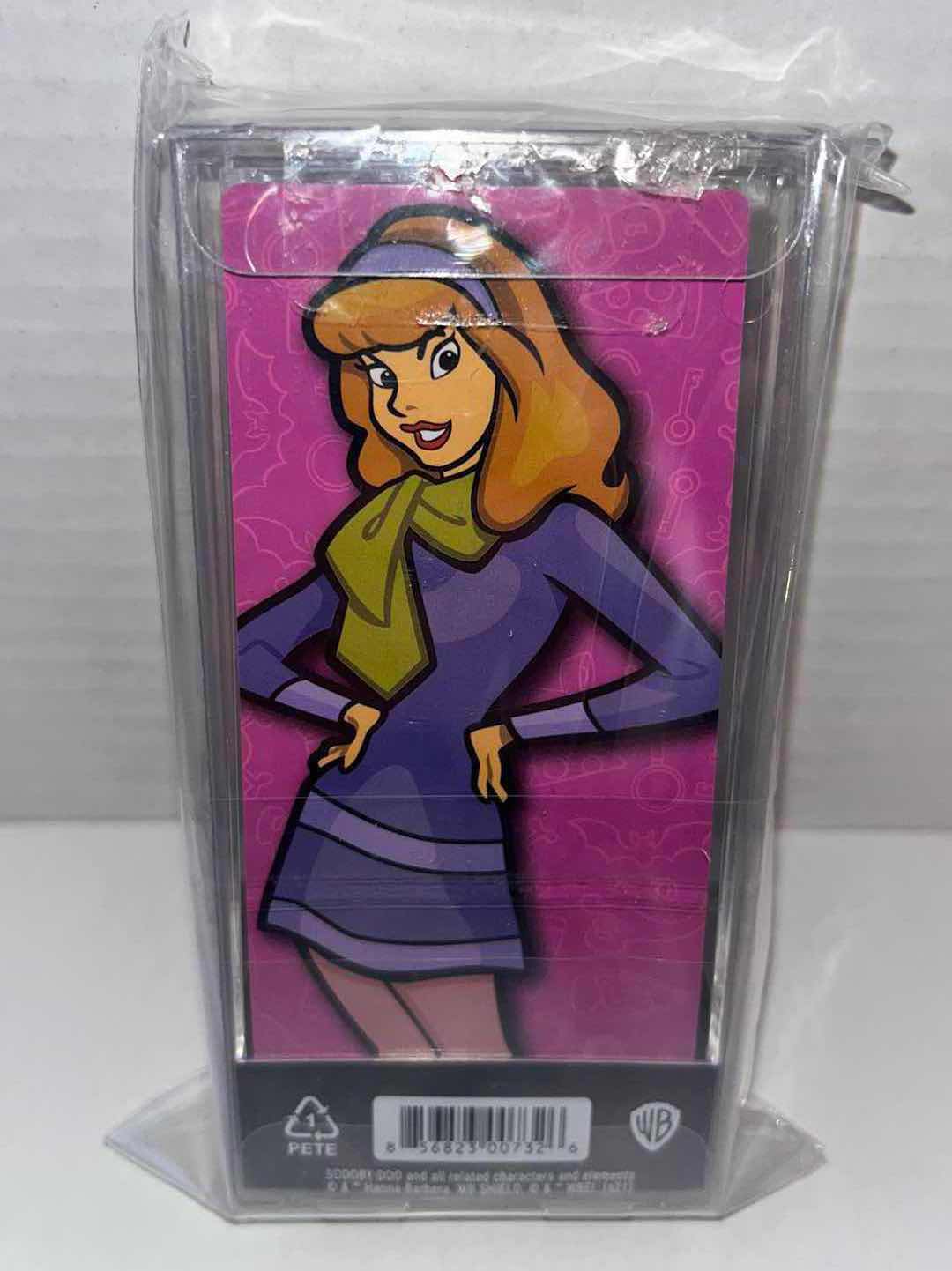 Photo 2 of NEW FIGPIN SCOOBY-DOO!, #720 DAPHNE BLAKE $15.00 (1)