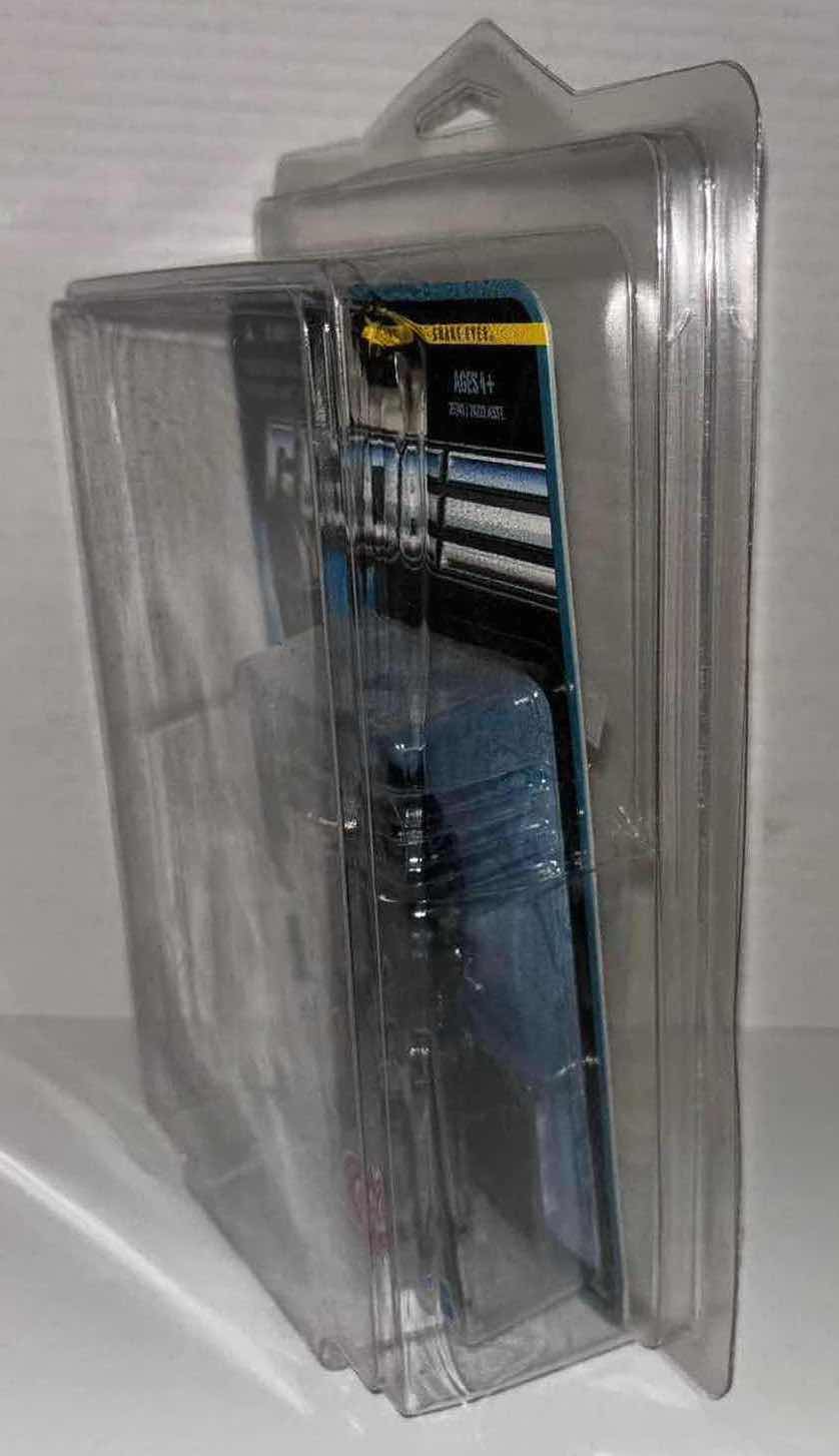 Photo 4 of NEW HASBRO G.I. JOE THE PURSUIT OF COBRA ACTION FIGURE, NO. 1011 SNAKE EYES NINJA COMMANDO (PROTECTIVE PLASTIC CASE INCLUDED)