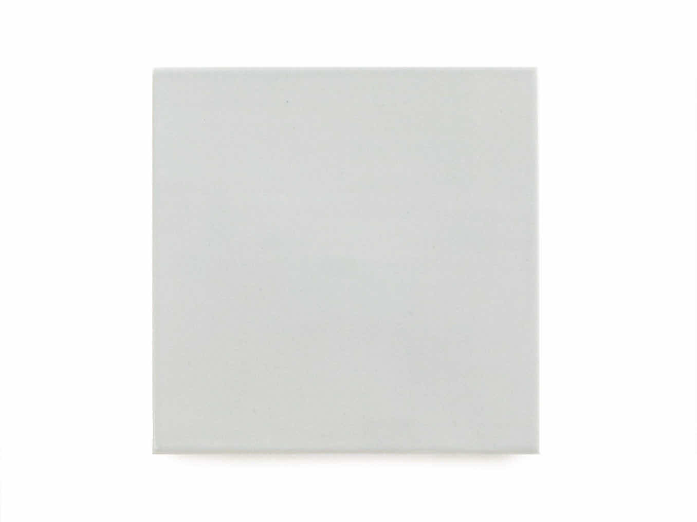 Photo 1 of SUBWAY TILE GREY FINISH GLOSS CERAMIC WALL TILE 4” X 4” (100PC PER CASE/27CASES APPROX 2,700PC TOTAL) READ NOTES