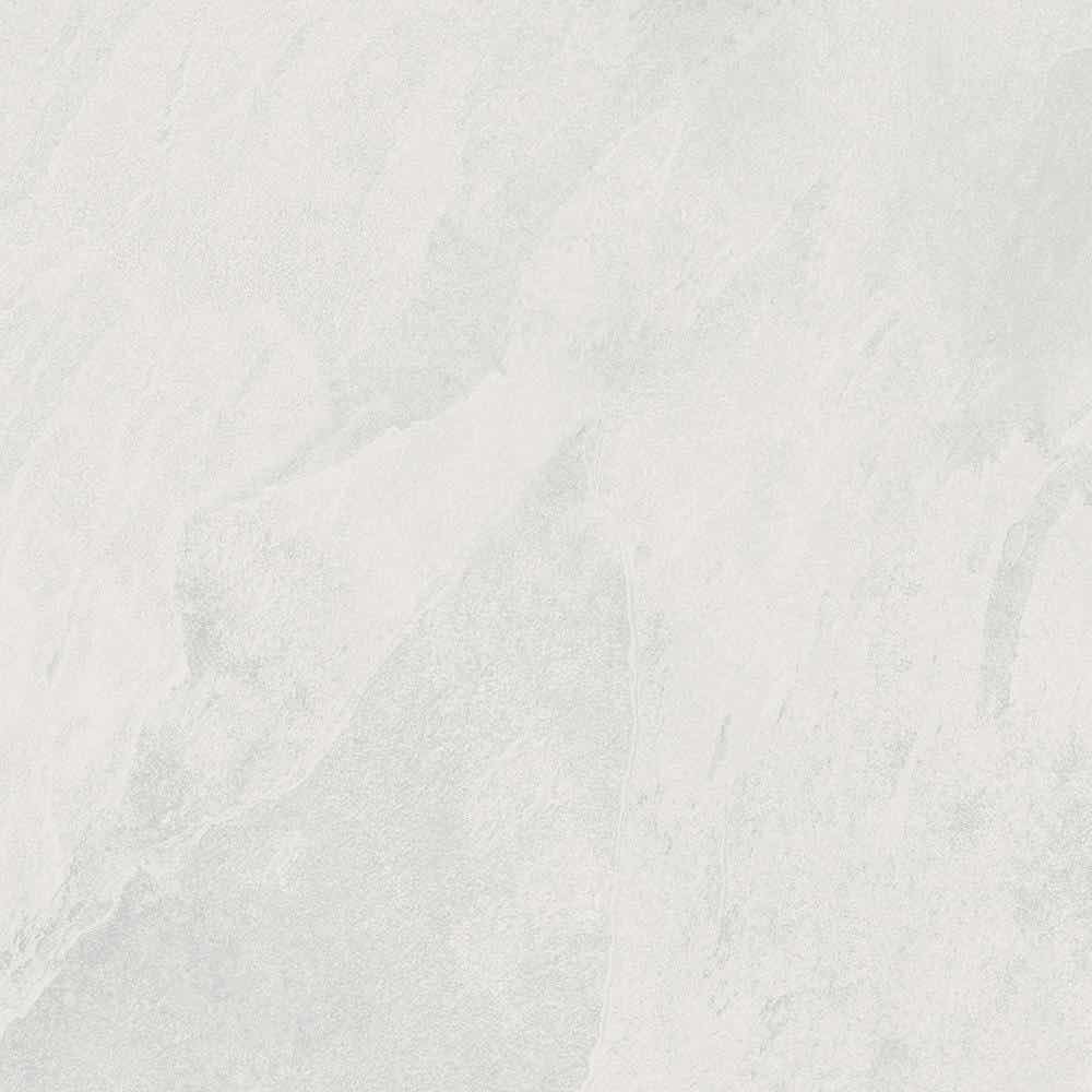 Photo 1 of EMSER TILE BROOK WHITE FINISH MATTE CERAMIC TILE 18” X 18” (17.44SQFT PER CASE/5CASES APPROX 87.2SQFT TOTAL) READ NOTES