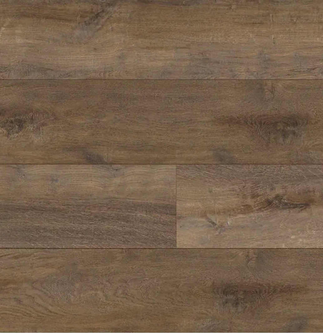 Photo 1 of PARADIGM FLOORING PARADIGM CONQUEST COLLECTION CASTLE WOOD FINISH SNAP IN CLICK VINYL PLANK FLOORING 9” X 72” (17.67SQFT PER CASE/12CASES APPROX 212.04SQFT TOTAL) READ NOTES