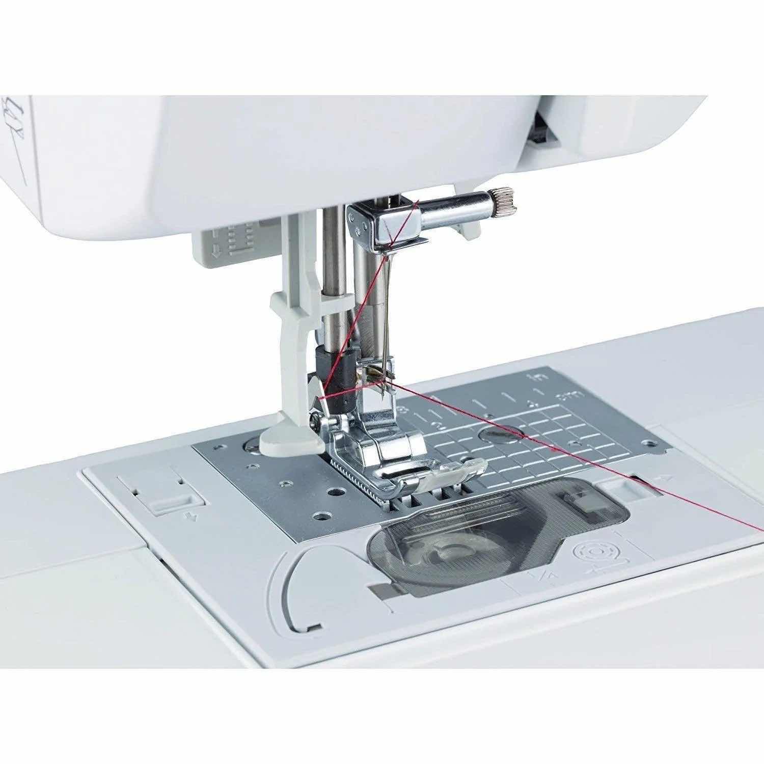 Photo 7 of NEW BROTHER COMPUTERIZED SEWING MACHINE (CE1100PRW)