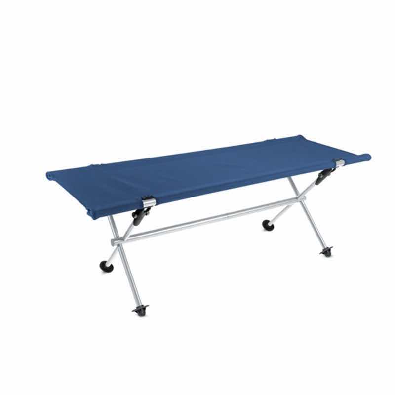 Photo 1 of CASCADE MOUNTAIN TECH ULTRALIGHT 2-PERSON COLLAPSIBLE BENCH