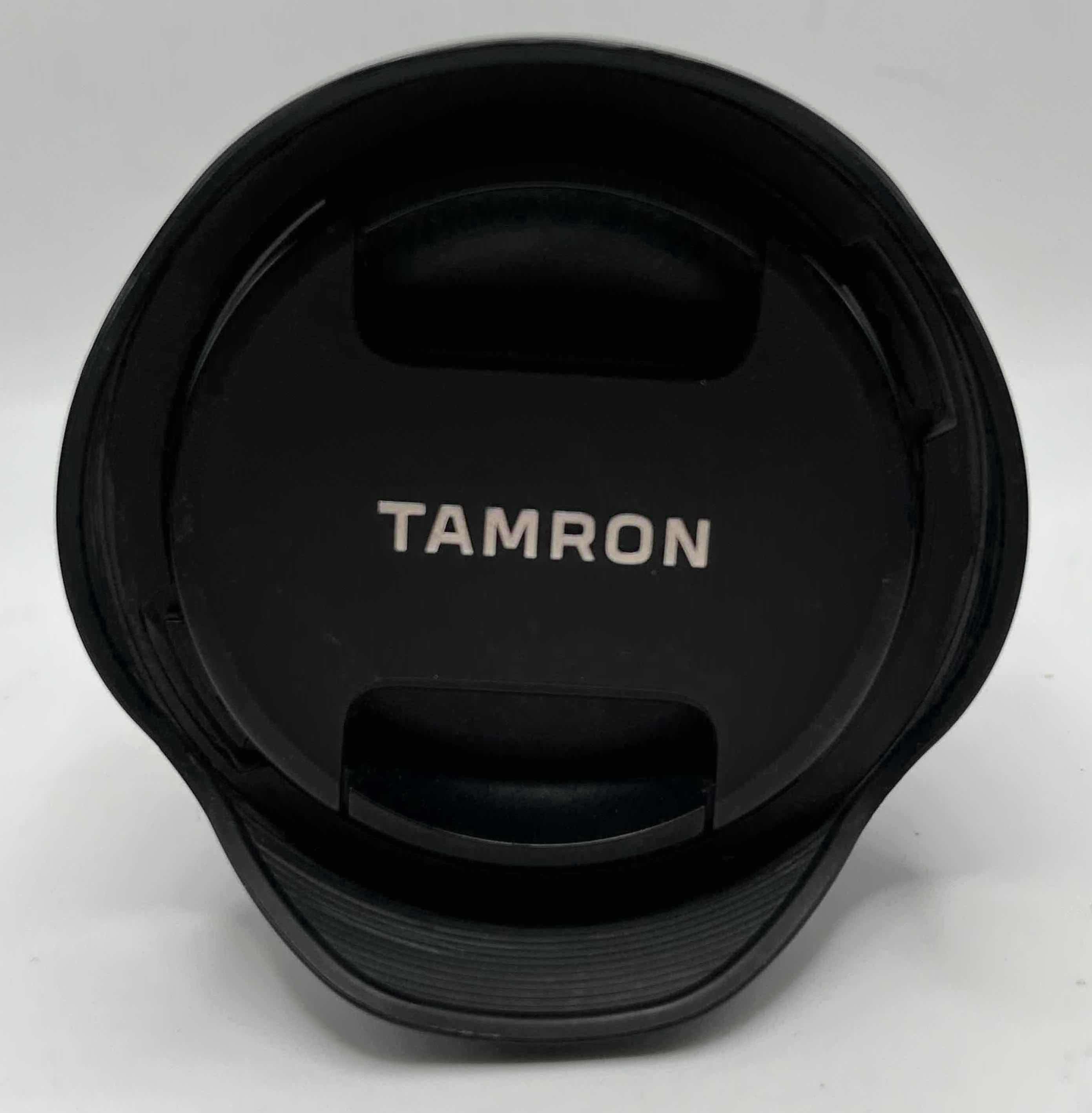 Photo 7 of TAMRON 17-28MM F/2.8 Di III RXD LENS SONY E-MOUNT HA046 67MM A046 W SONY SOFT CASE