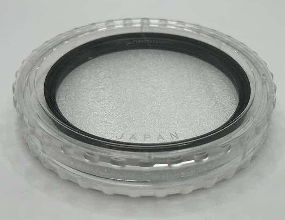 Photo 5 of SONY MULTI-COATED CLEAR PROTECTOR FILTER 72MM W HARD CASE