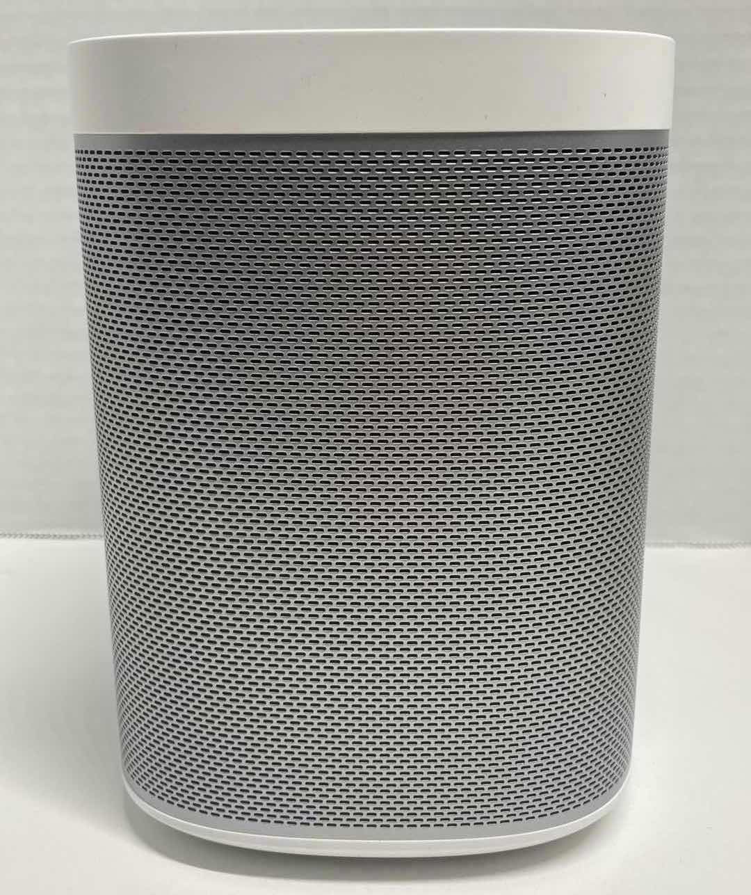 Photo 3 of SONOS COMPACT WIRELESS MUSIC STREAMING SPEAKER MODEL PLAY1