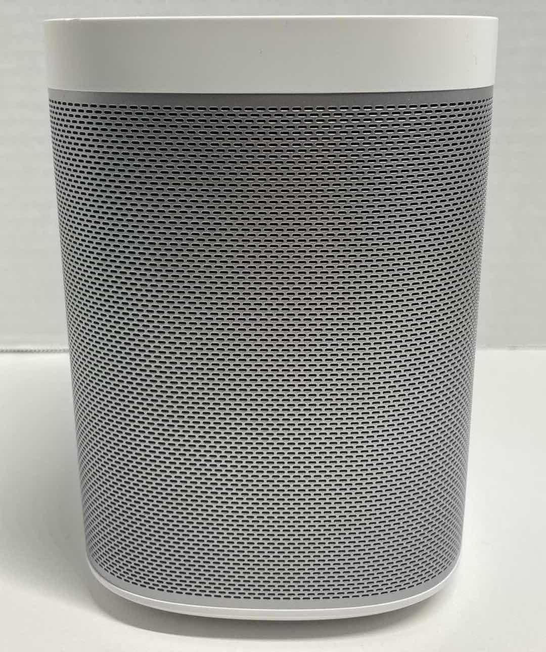 Photo 4 of SONOS COMPACT WIRELESS MUSIC STREAMING SPEAKER MODEL PLAY1