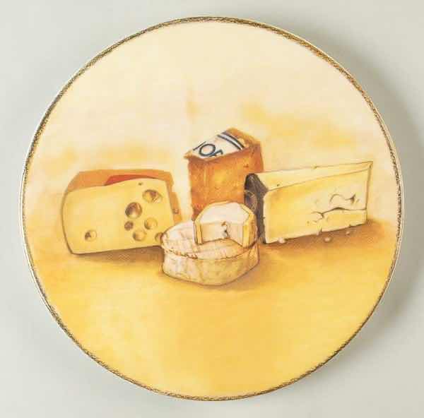 Photo 1 of WILLIAMS-SONOMA FROMAGE COLLECTION, 10.5” CHEESE TRAY