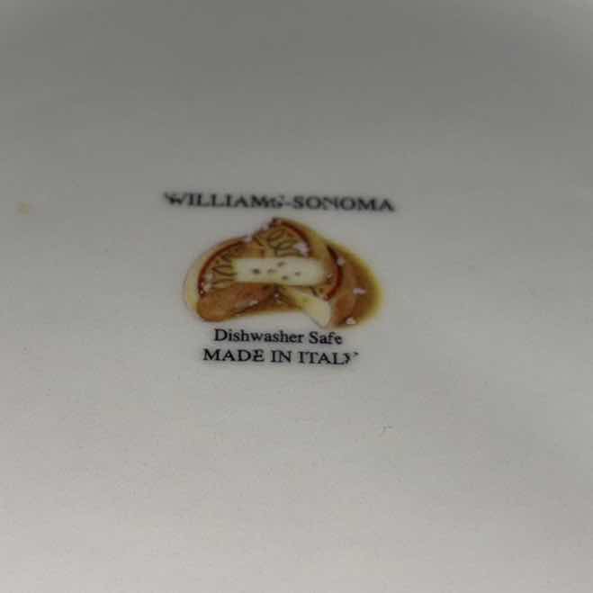 Photo 4 of WILLIAMS-SONOMA FROMAGE COLLECTION, 10.5” CHEESE TRAY