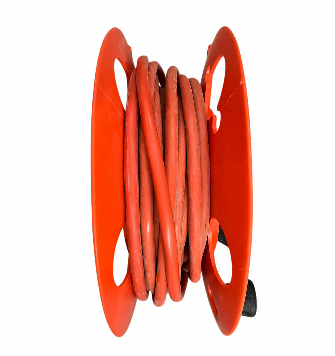 Photo 1 of VANGUARD 50’ EXTENSION CORD W REEL