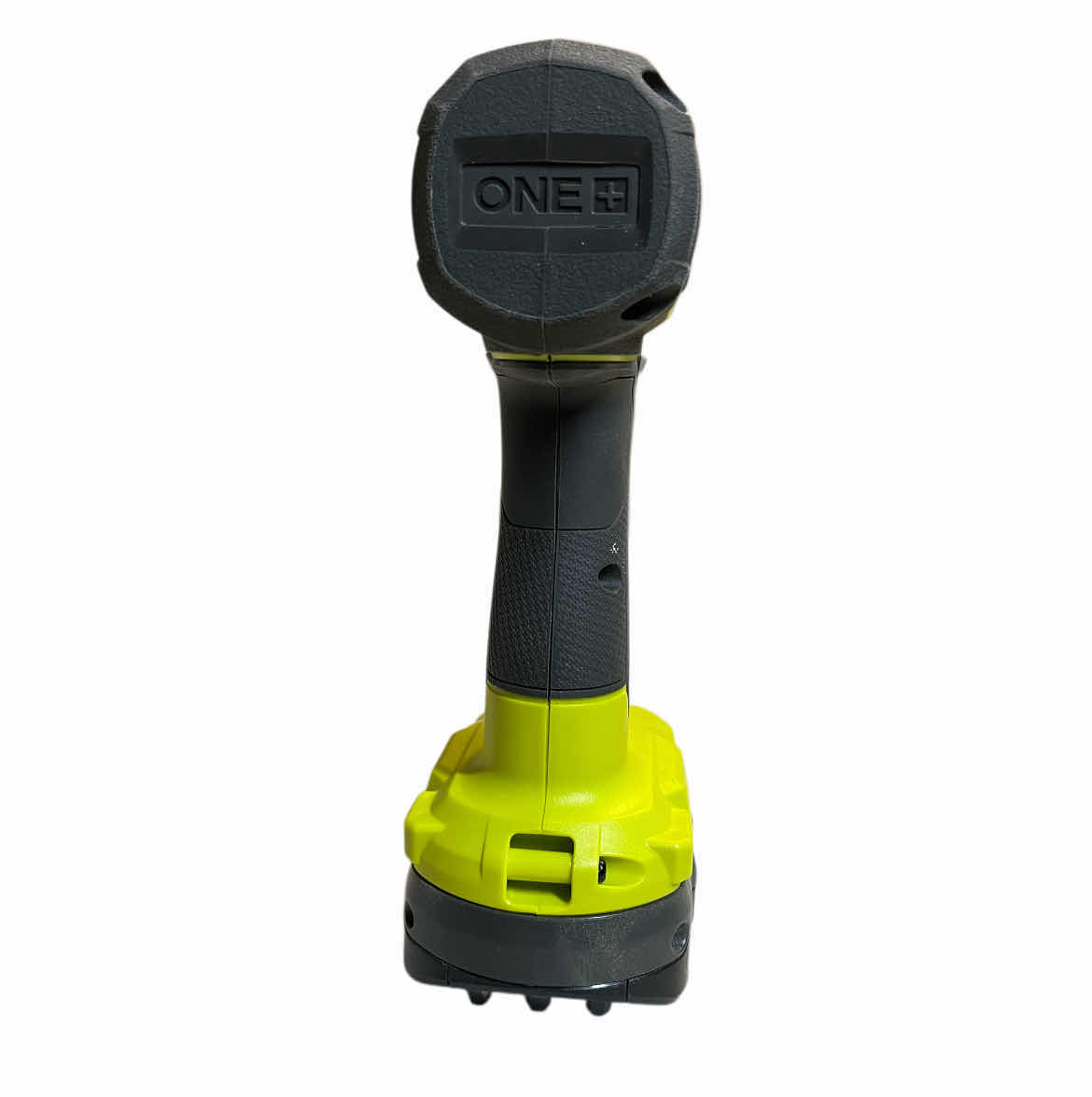 Photo 1 of RYOBI ONE PLUS CORDLESS DRIVER DRILL MODEL PCL206 W BATTERY & BIT SET