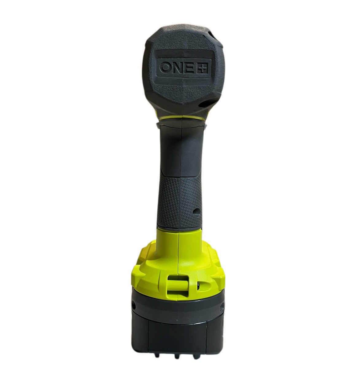 Photo 1 of RYOBI ONE PLUS CORDLESS DRIVER DRILL MODEL PCL235 W BATTERY & BIT SET