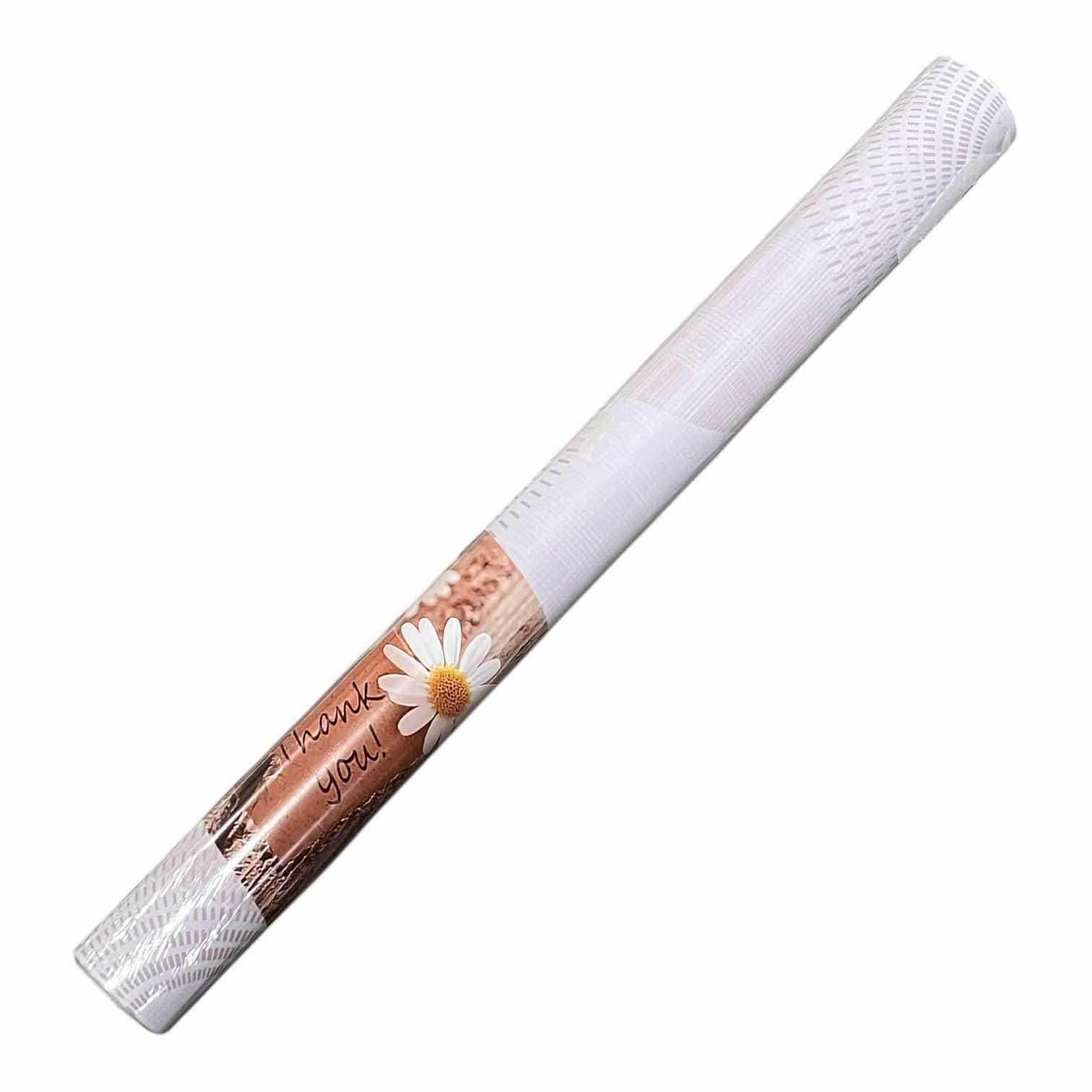 Photo 1 of FIESOON CIRCLES PEEL & STICK SELF-ADHESIVE REMOVABLE WALLPAPER 15.5” X 197”