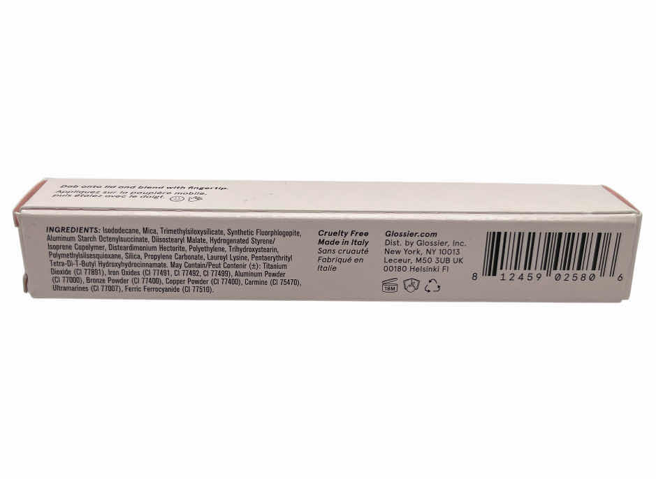 Photo 1 of GLOSSIER LILY LIDSTAR GLISTENING EYE GLOW 4.5ML/0.15FL OZ
