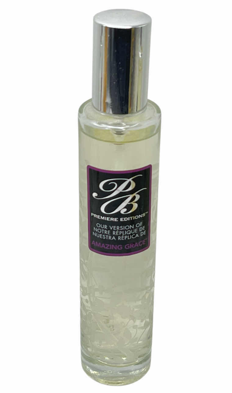 Photo 1 of PARFUMS BELCAM PREMIER EDITION PERFUME VERSIONS 1.7FL OZ 5-PACK