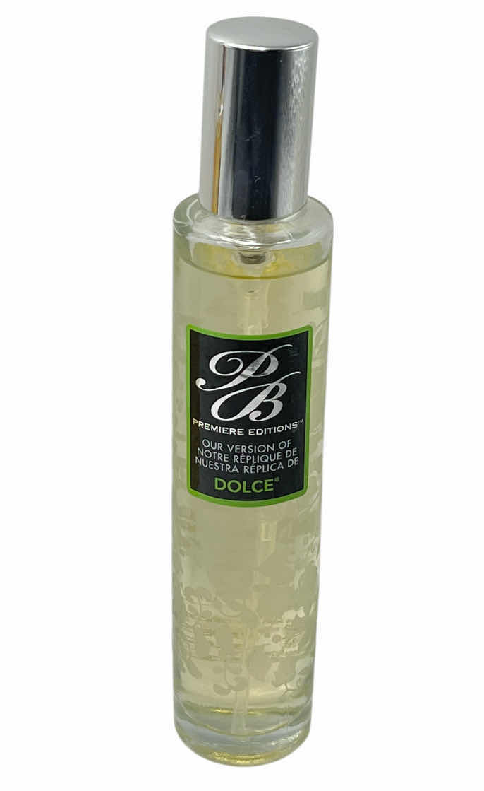 Photo 1 of PARFUMS BELCAM PREMIER EDITION PERFUME VERSIONS 1.7FL OZ 5-PACK