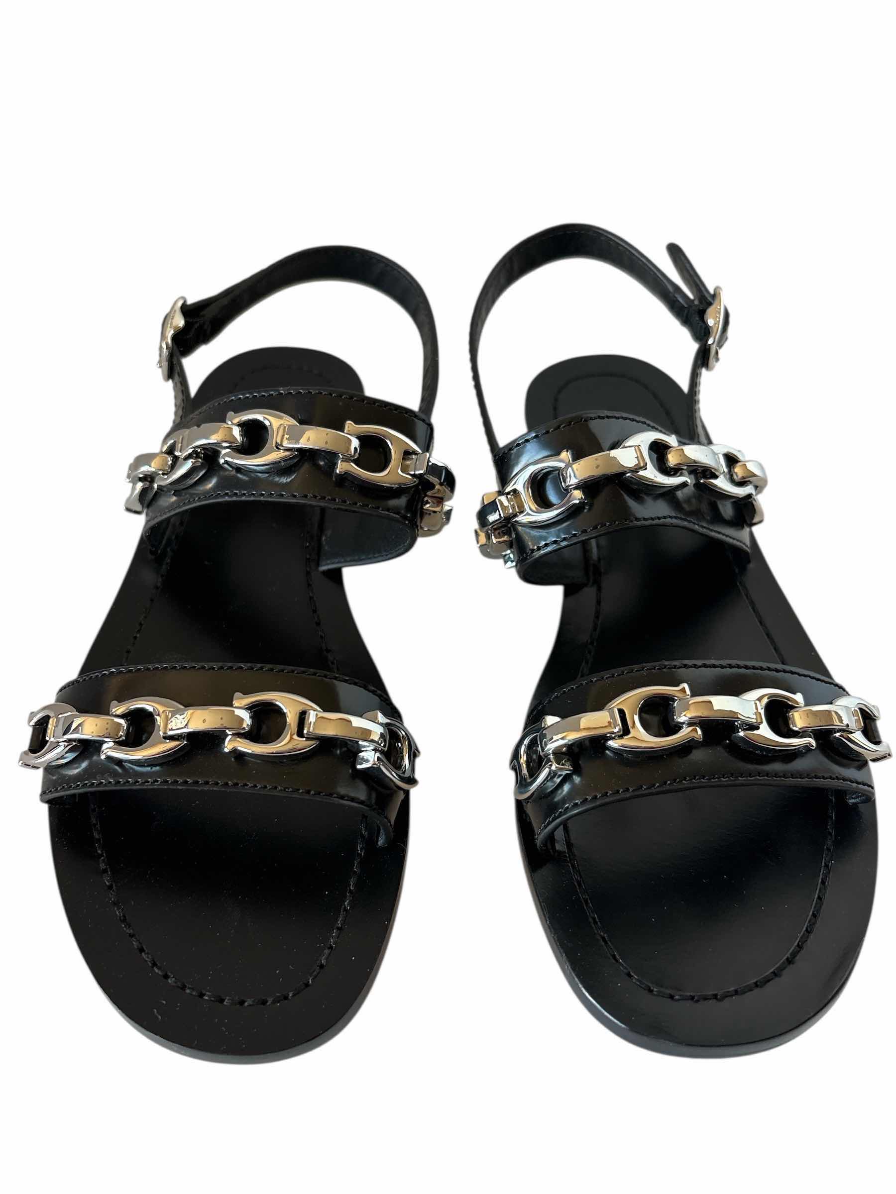 Photo 1 of COACH SANDALS SIZE 7 WOMENS