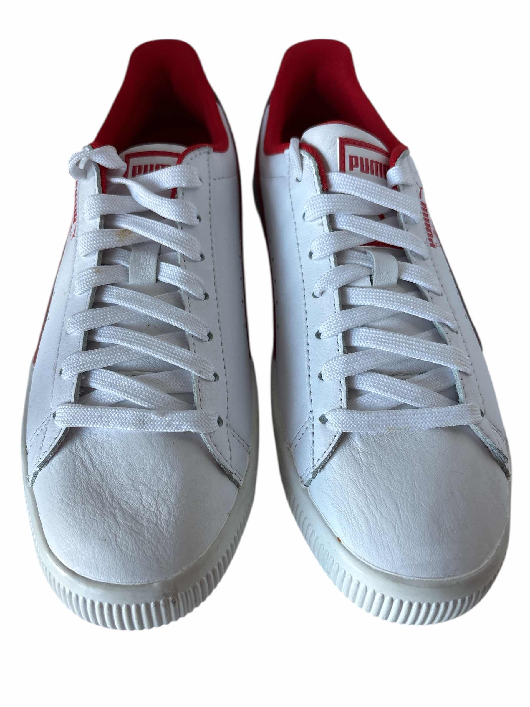 Photo 1 of PUMA CYCLE SNEAKERS SIZE 8 MENS