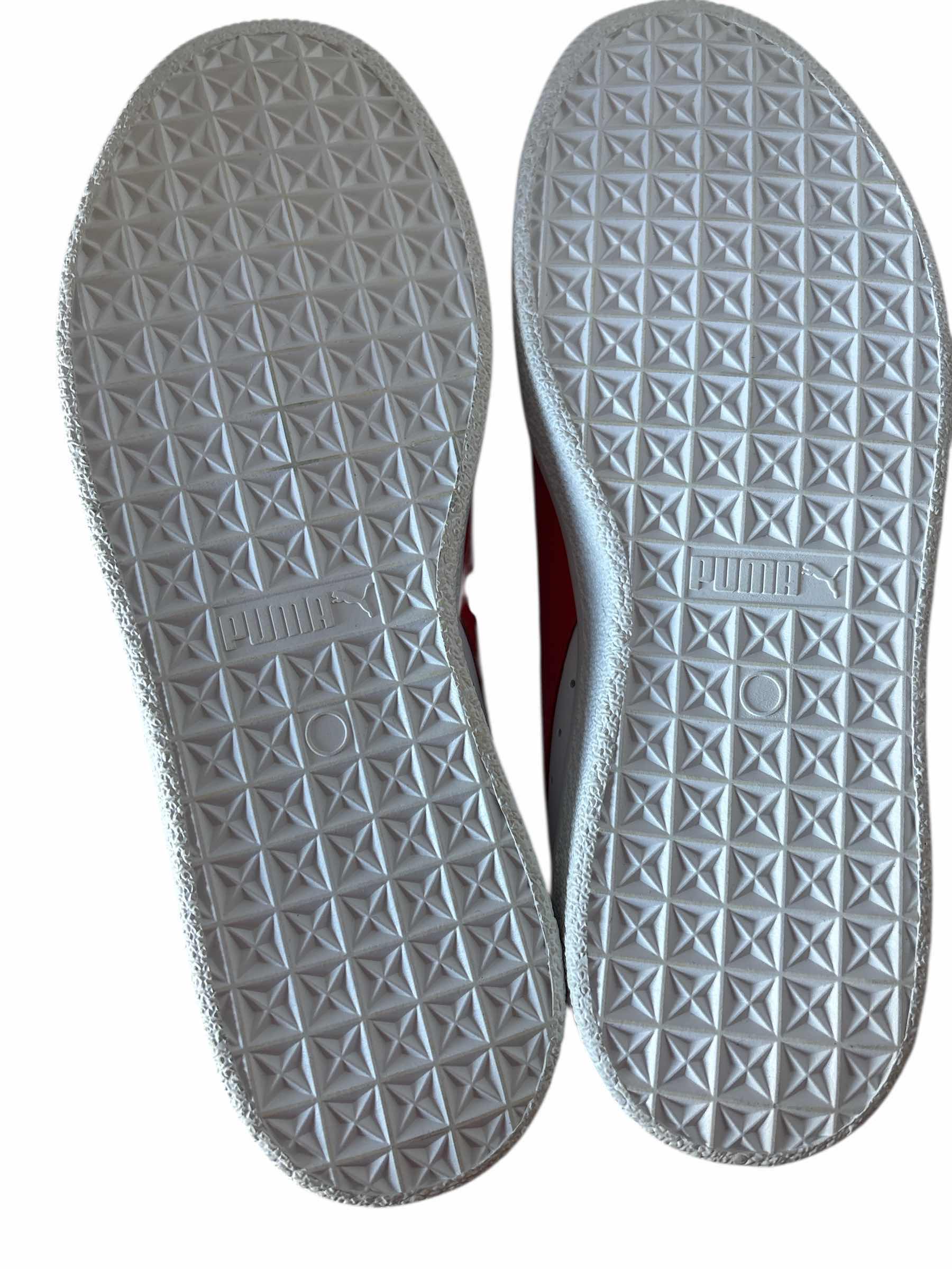 Photo 1 of PUMA CYCLE SNEAKERS SIZE 8 MENS