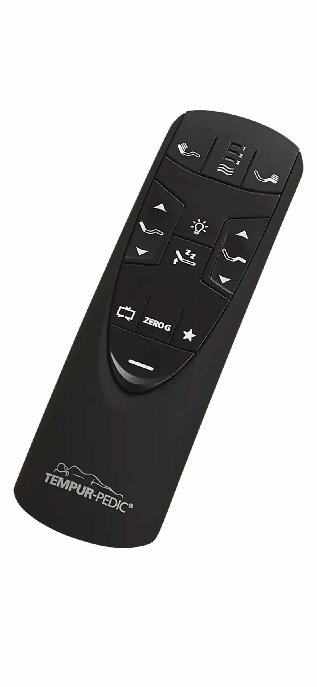 Photo 1 of TEMPUR-PEDIC ERGO EXTEND SMART XI TWIN BED ADJUSTABLE BASE & TEMPUR-PEDIC PRO ADAPT FIRM CONTOUR TECH MATTRESS W REMOTE (READ NOTES)