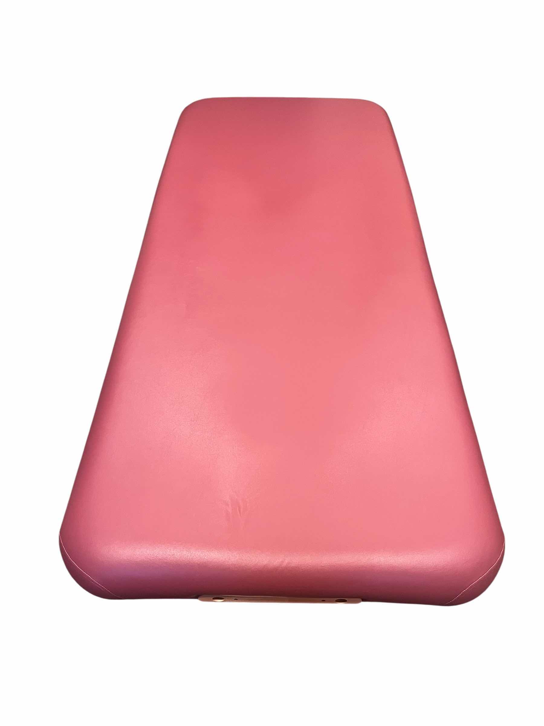 Photo 1 of CUSTOM CRAFT WORKS COMFORT LIFT ELECTRIC MASSAGE BED W FOOT PEDAL & ATTACHMENTS (8) 34” X 79” H20”-37”