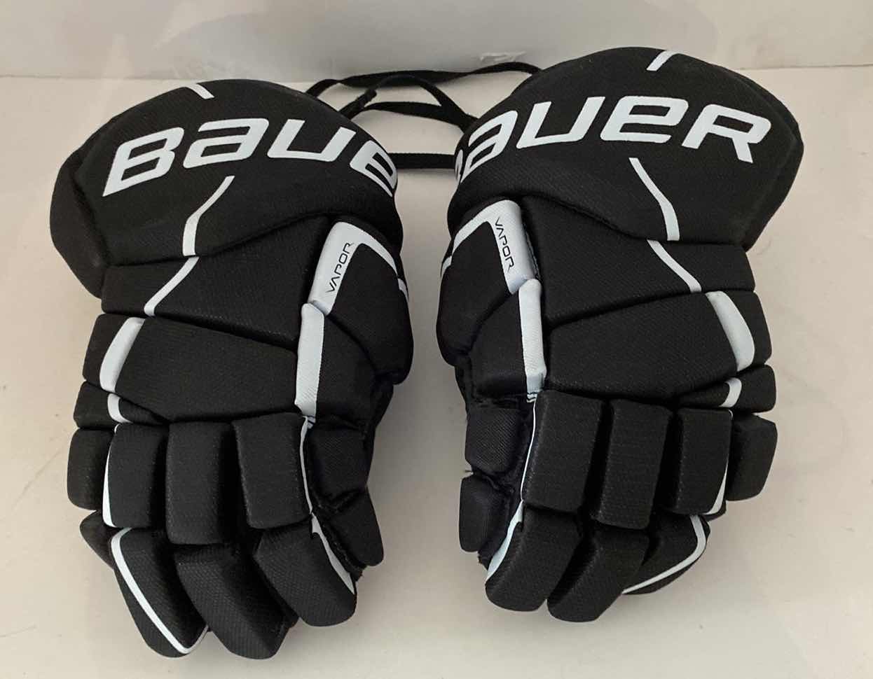 Photo 1 of $140 BAUER 13” SUPREME X:20 GLOVES