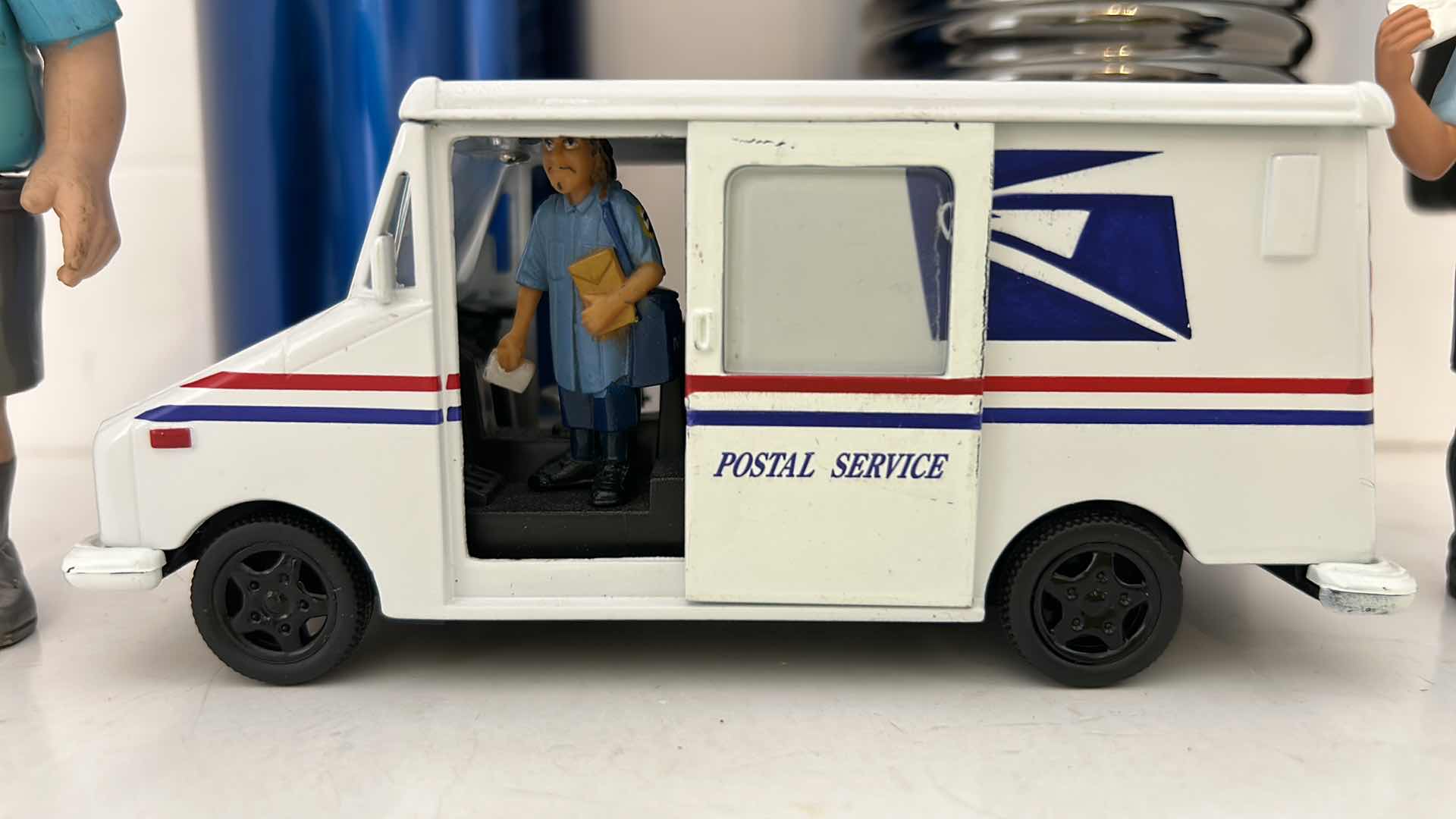 Photo 6 of COLLECTIBLE UNITED STATES POSTAL SERVICE COLLECTIBLES