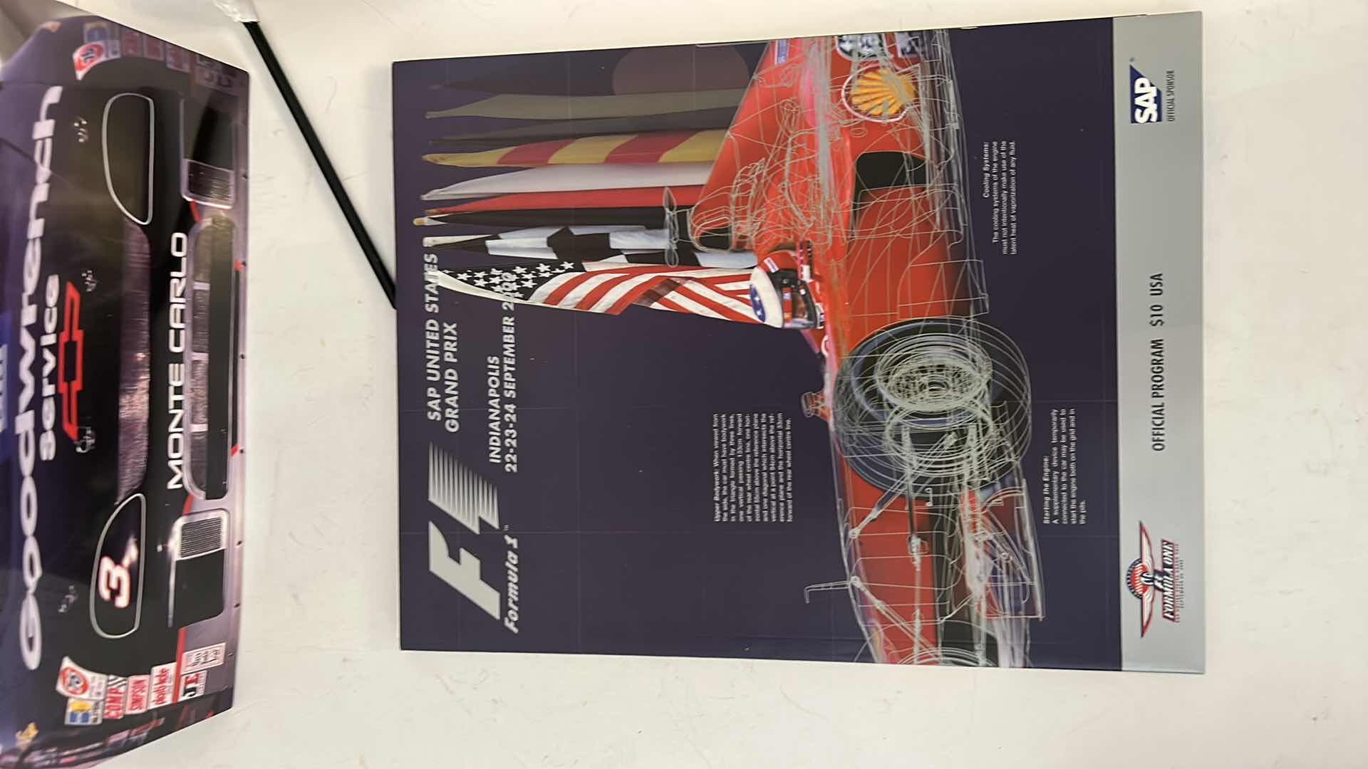 Photo 7 of DALE EARNHARDT COLLECTIBLES