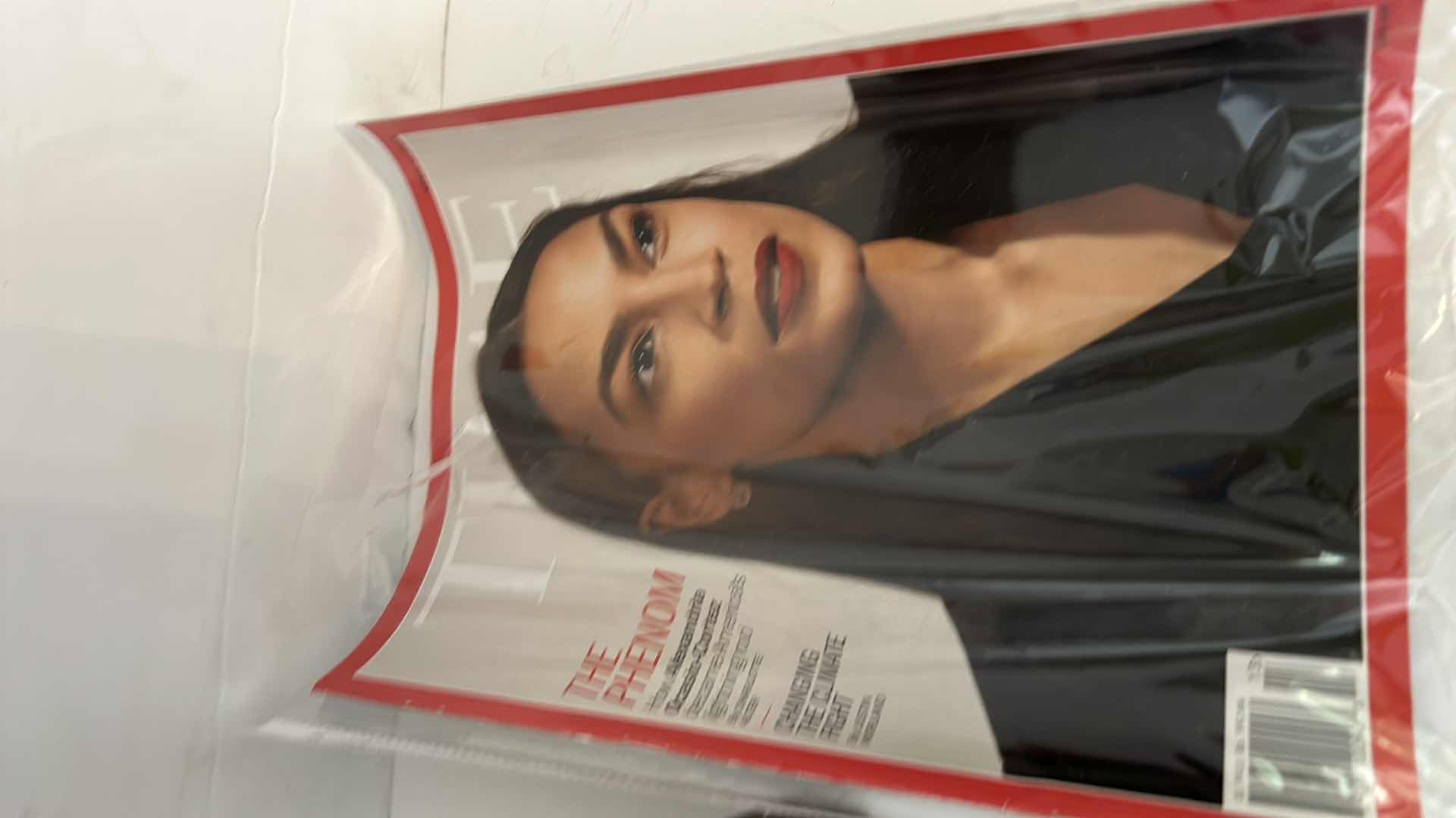 Photo 4 of POLITICAL MEMORABILIA- AOC COLLECTION