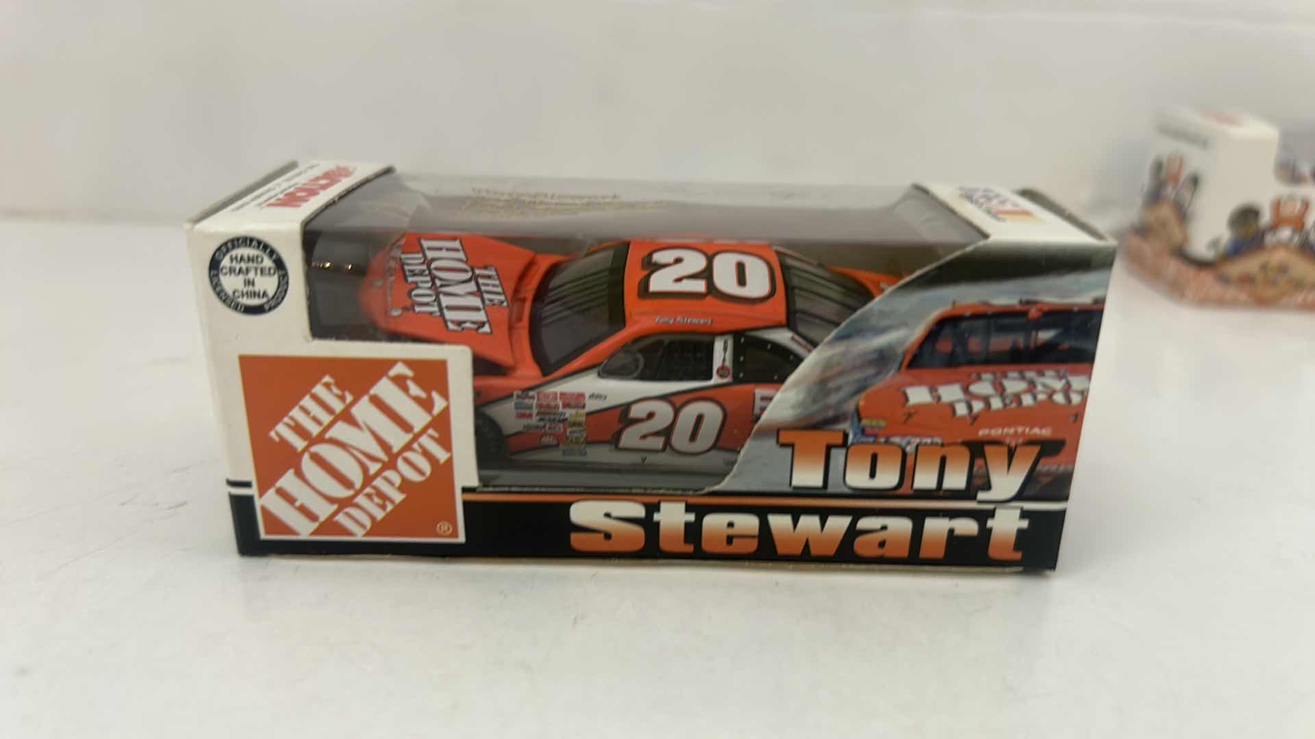 Photo 2 of 3 ACTION RACING COLLECTABLES