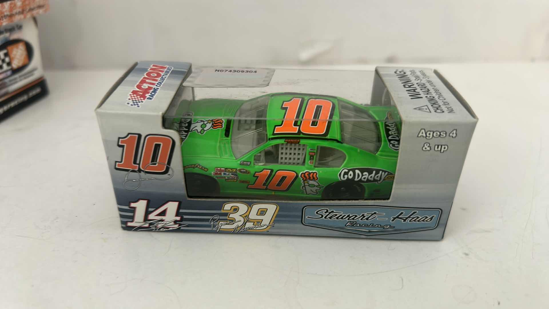 Photo 4 of 3 ACTION RACING COLLECTABLES