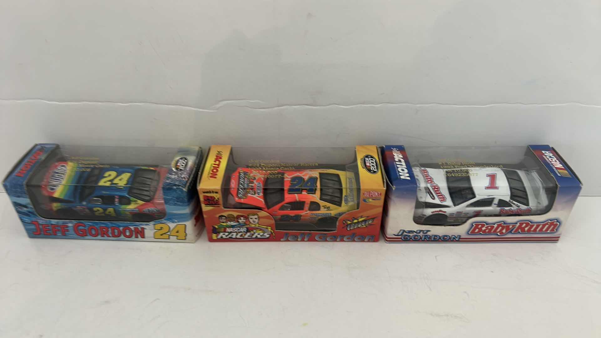 Photo 2 of 3 ACTION RACING COLLECTABLES