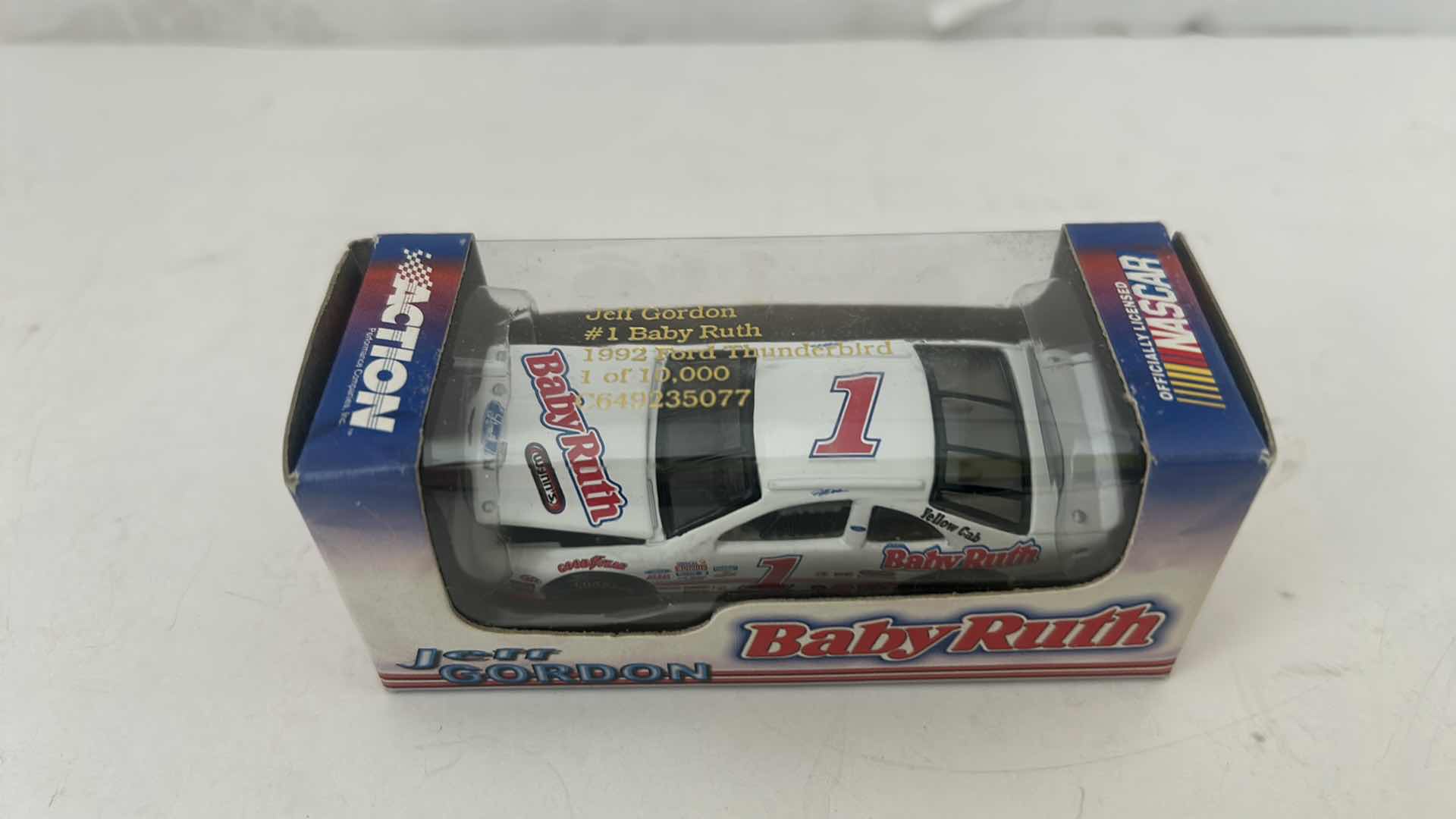 Photo 5 of 3 ACTION RACING COLLECTABLES