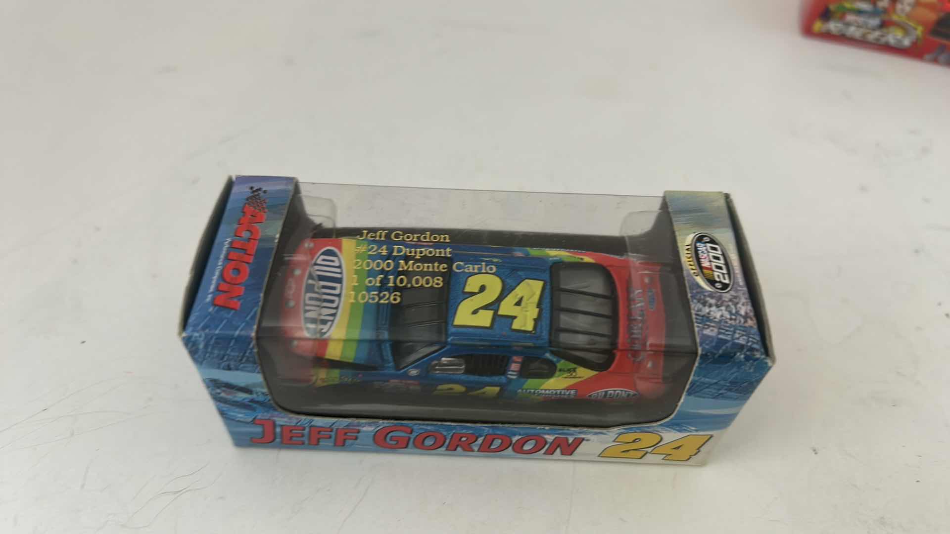 Photo 3 of 3 ACTION RACING COLLECTABLES