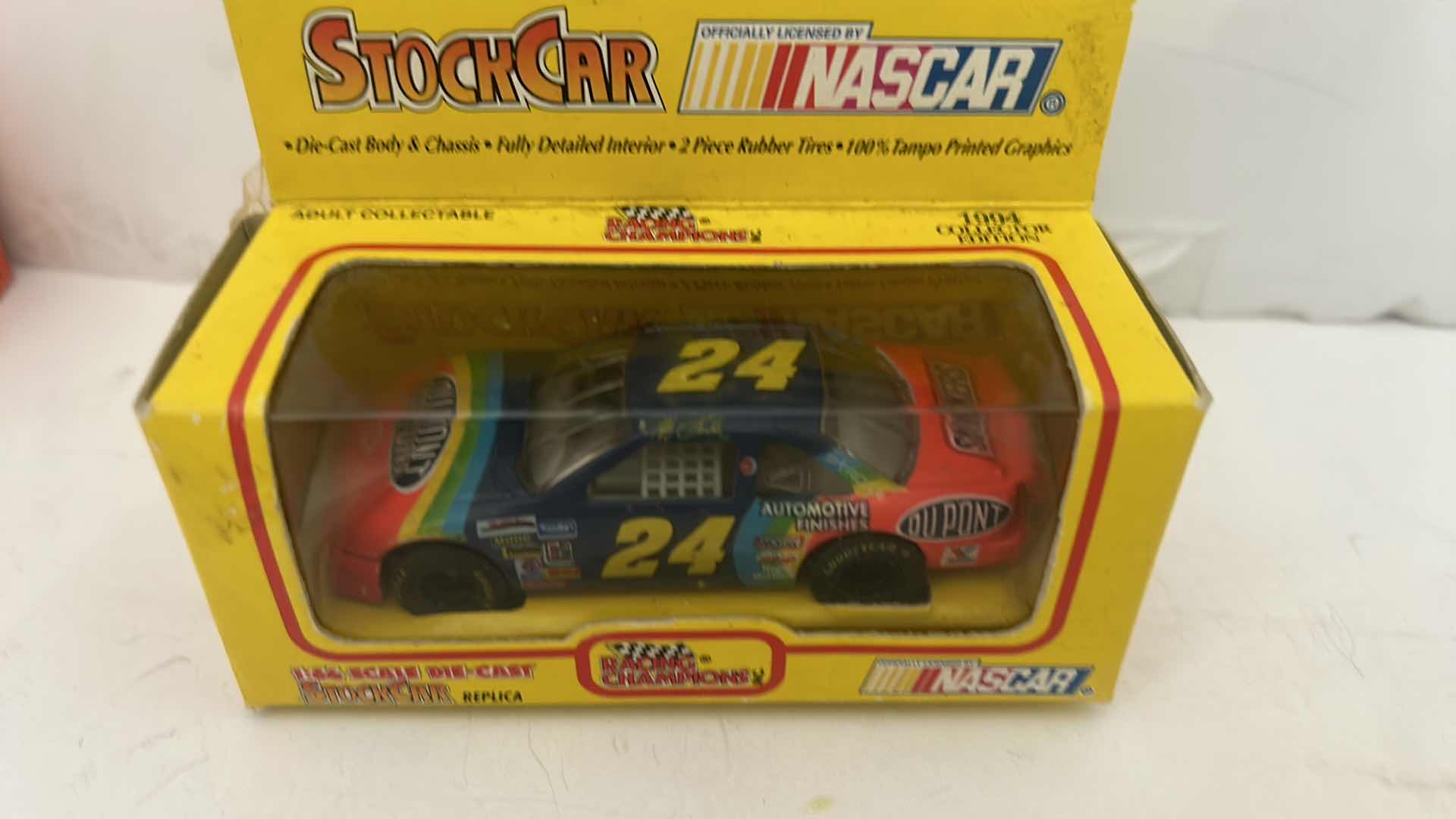 Photo 4 of 3 ACTION RACING COLLECTABLES