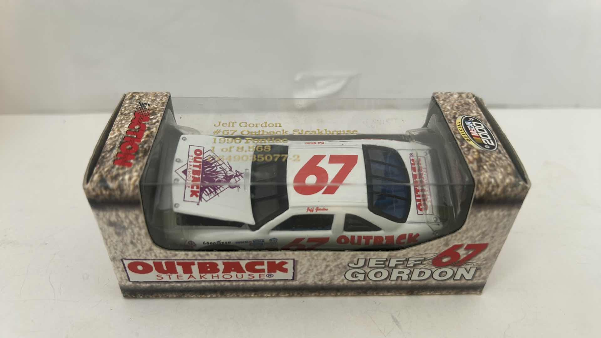 Photo 5 of 3 ACTION RACING COLLECTABLES