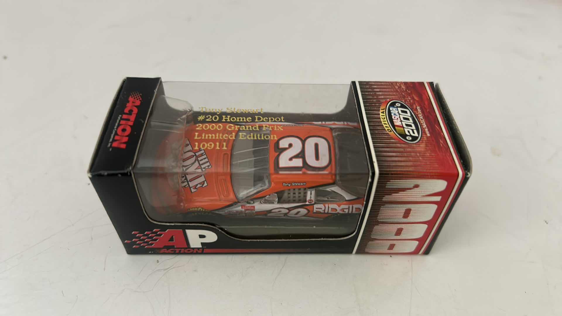 Photo 2 of 3 ACTION RACING COLLECTABLES