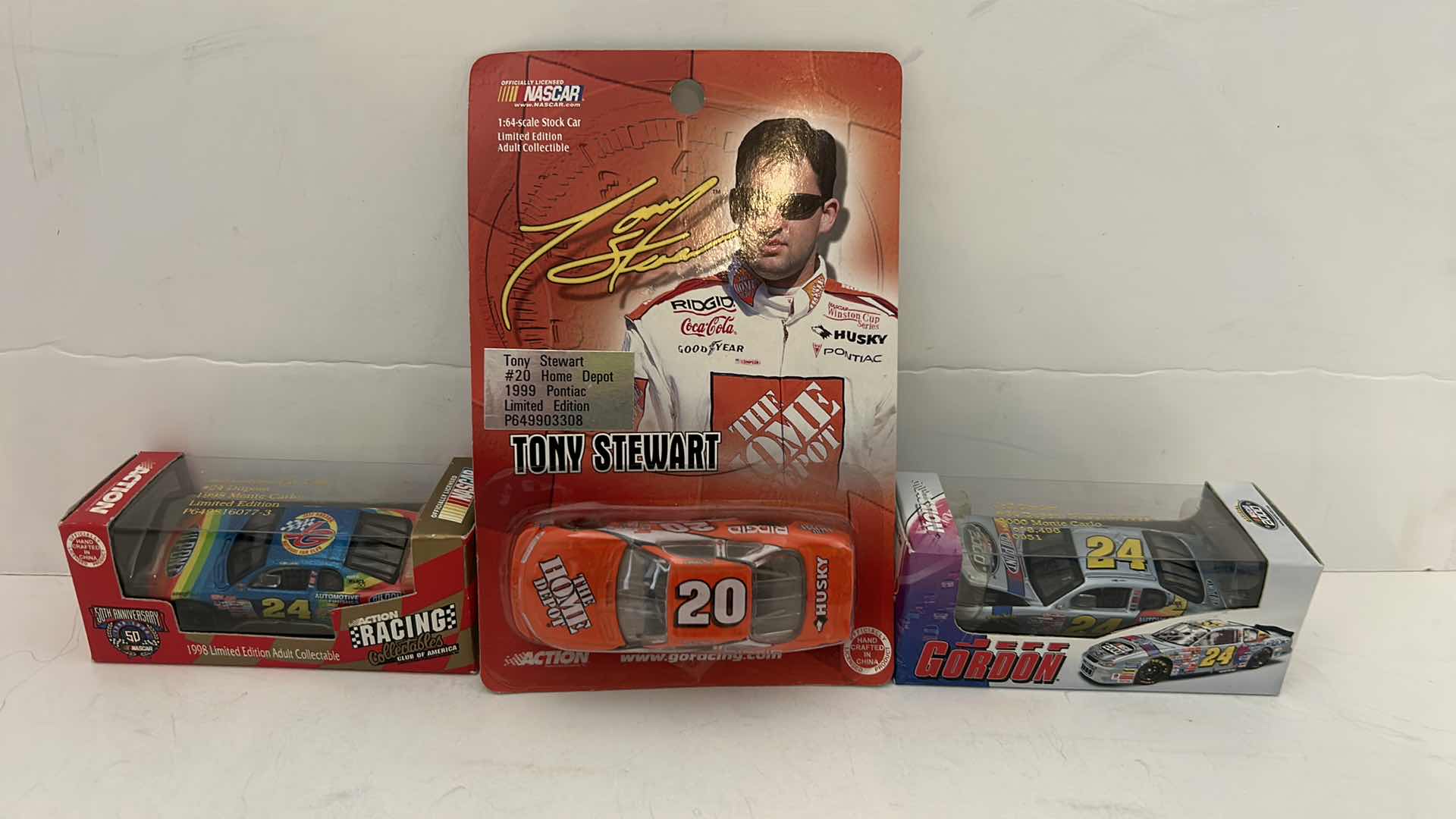 Photo 1 of 3 ACTION RACING COLLECTABLES