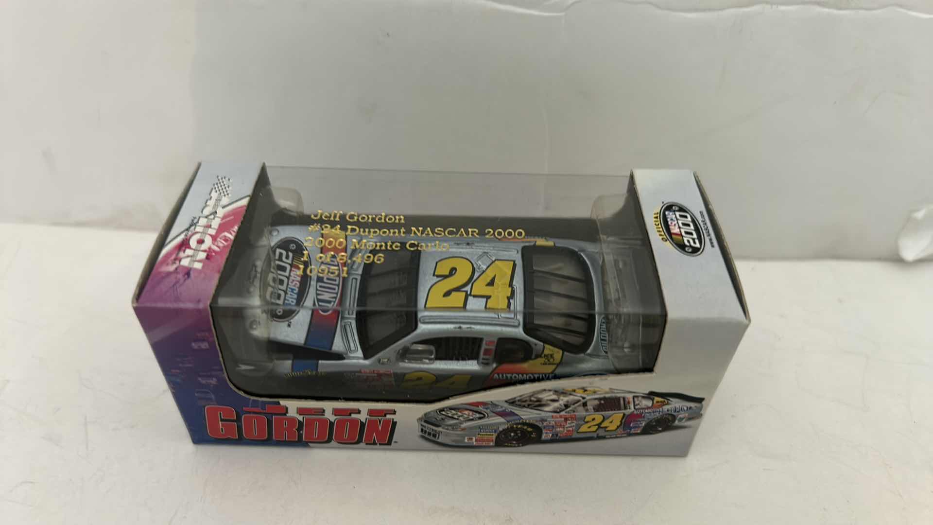 Photo 3 of 3 ACTION RACING COLLECTABLES