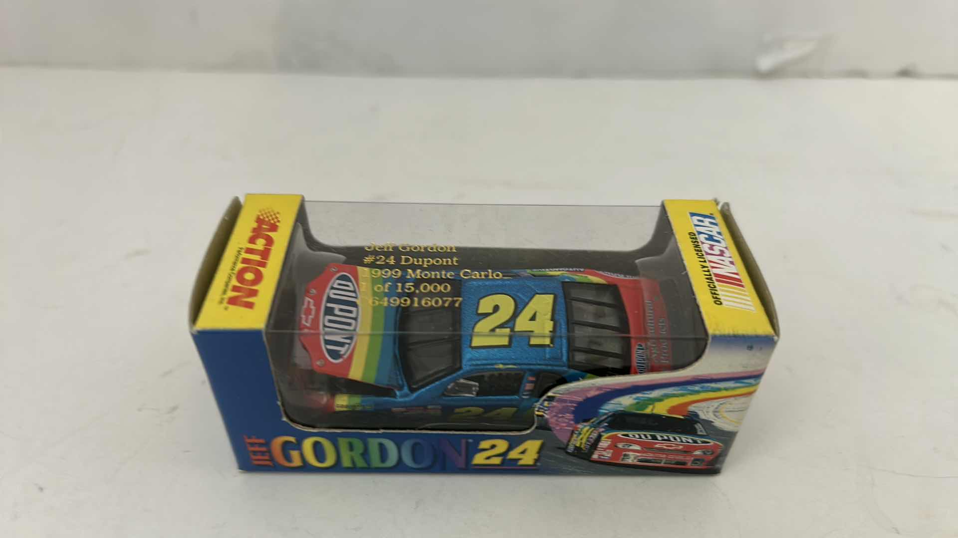 Photo 4 of 3 ACTION RACING COLLECTABLES