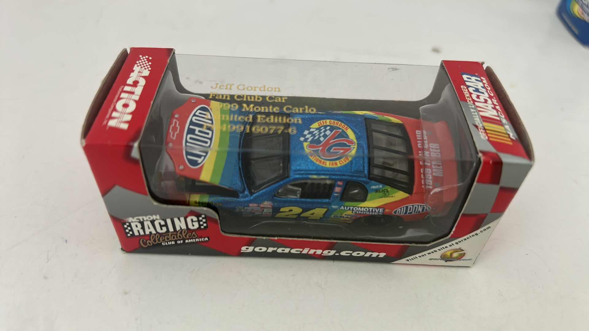 Photo 3 of 3 ACTION RACING COLLECTABLES