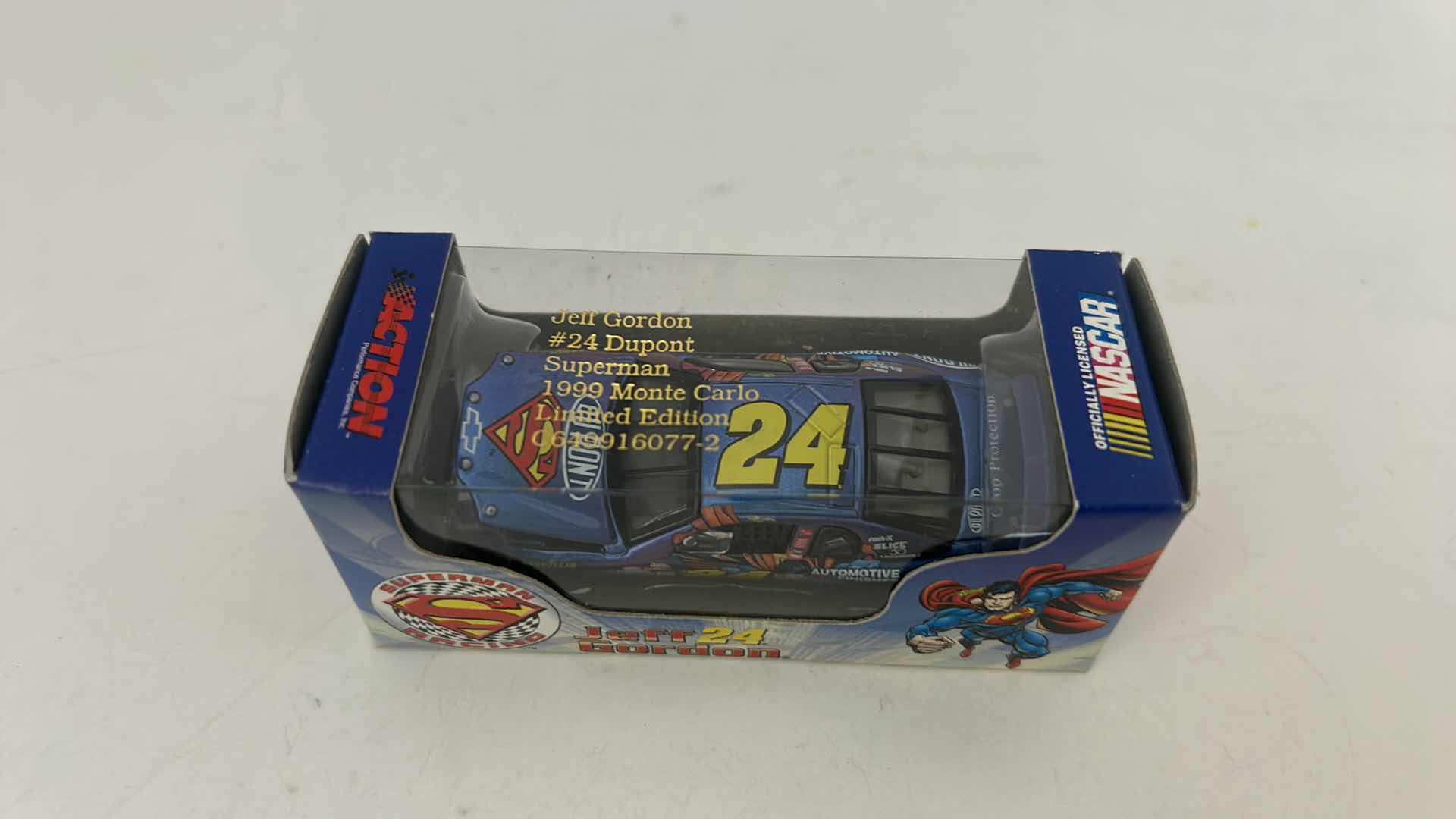 Photo 2 of 3 ACTION RACING COLLECTABLES