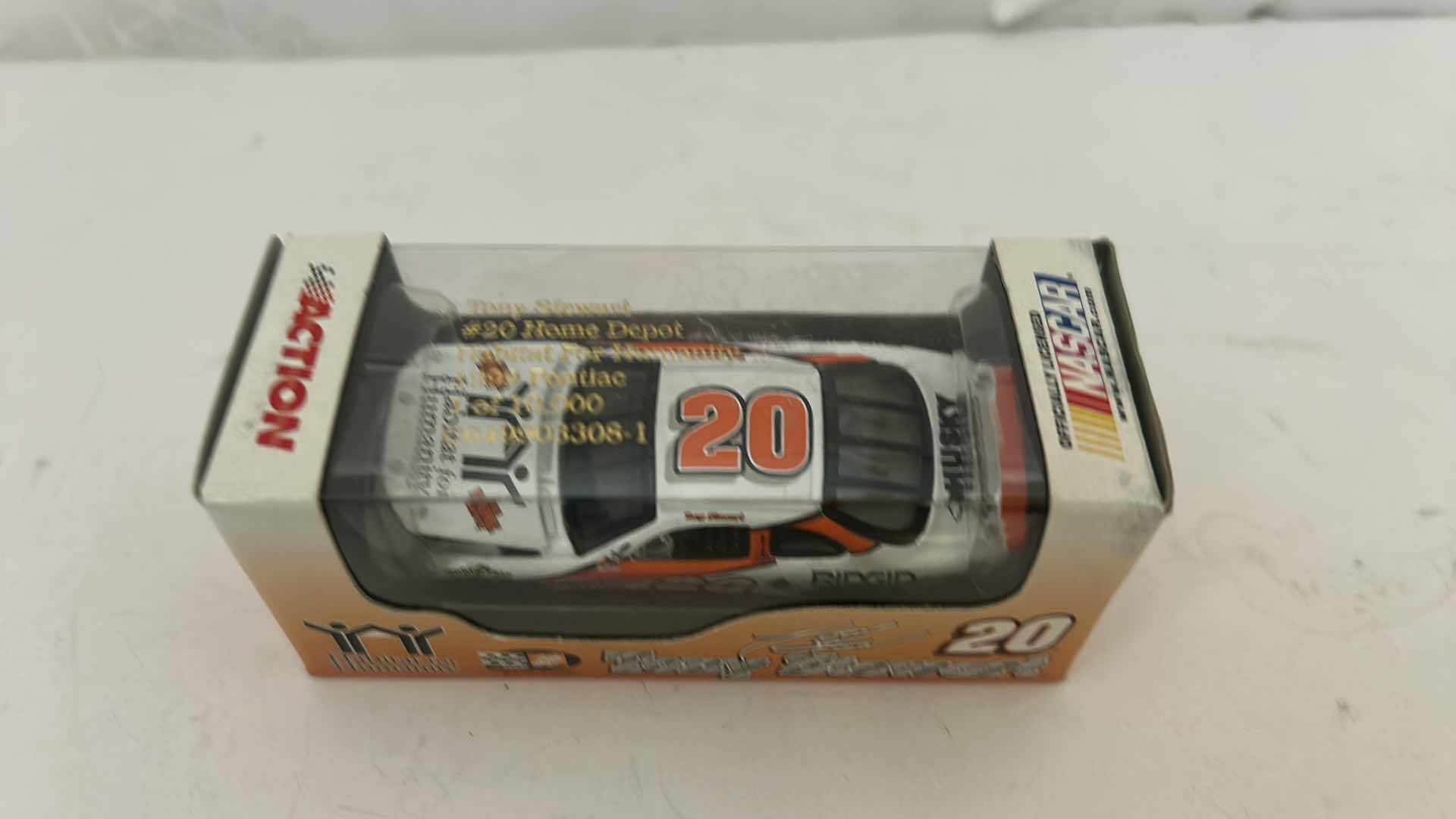 Photo 3 of 3 ACTION RACING COLLECTABLES